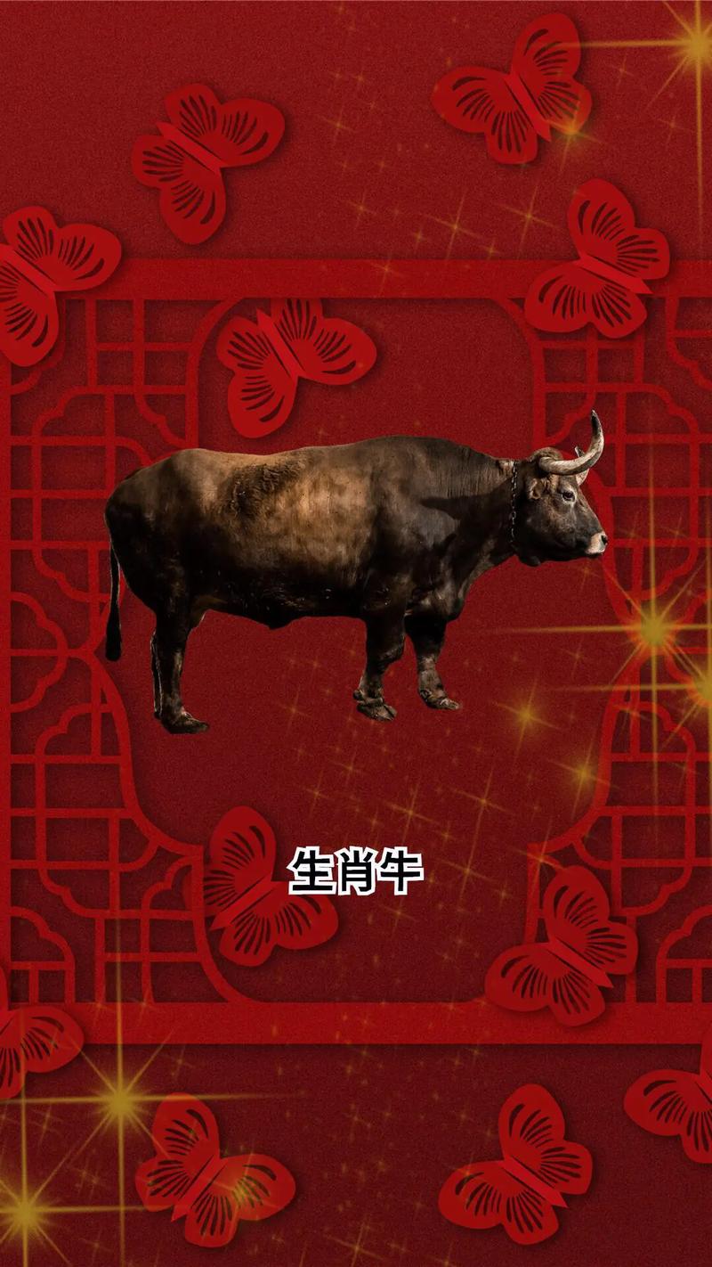 阻字打一生肖为什么是牛的简单介绍