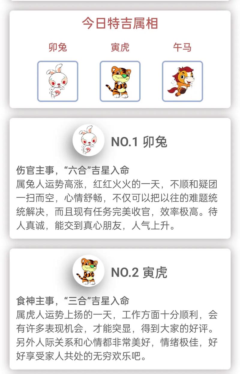 “扣分”是代表哪个生肖的简单介绍