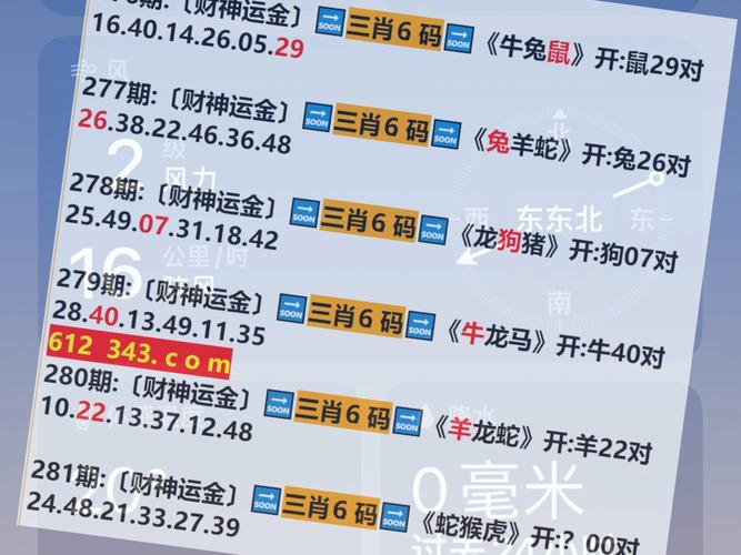关于今期生肖战江湖最佳答案是什么的信息