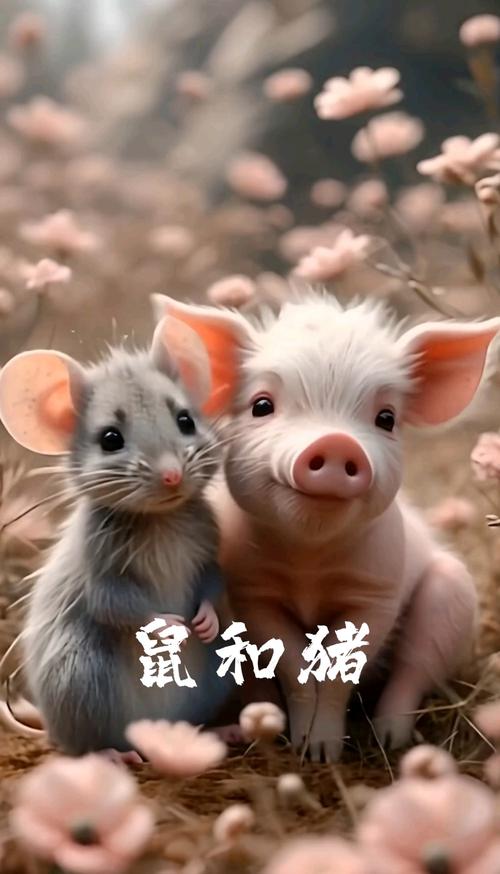 配今期猪鼠无希望全句-猪鼠相伴朝夕同什么生肖