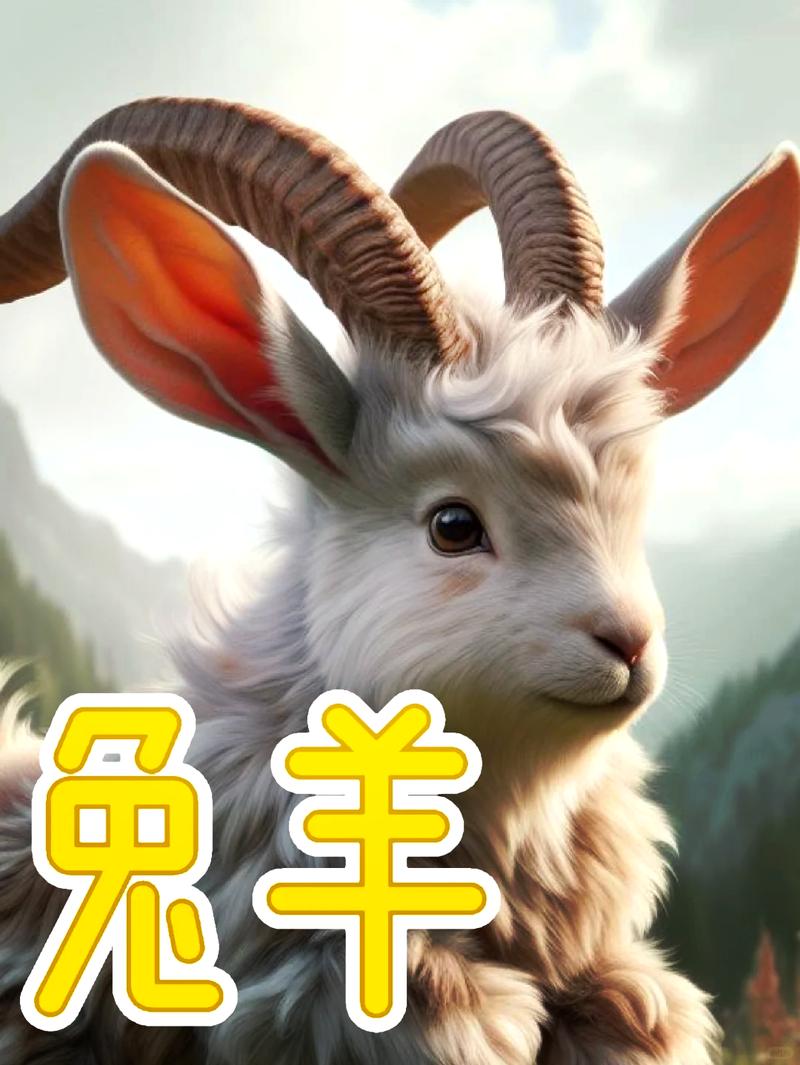 今期兔羊必出特指的什么动物-今期白兔依旧在答案是什么生肖