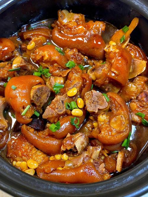“要一份猪脚饭”打一动物生肖-要一份红烧猪脚饭是什么生肖动物
