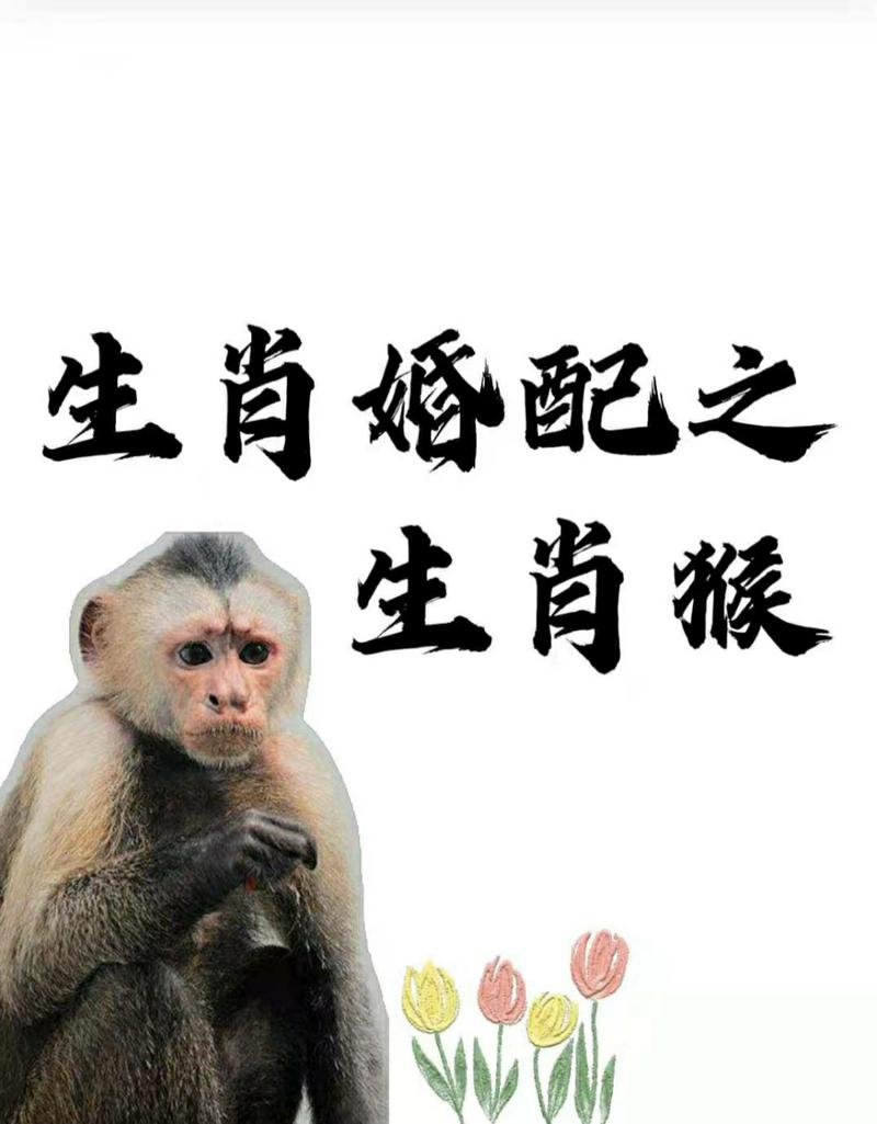 猴年与什么生肖最合适-猴年与什么生肖最合适结婚