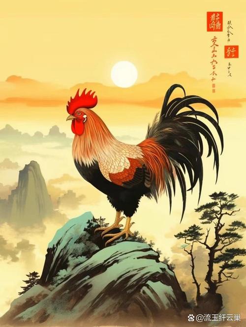 今期玄机是公鸡打一肖-今期出名天下知,今朝玄机是公鸡是什么生肖