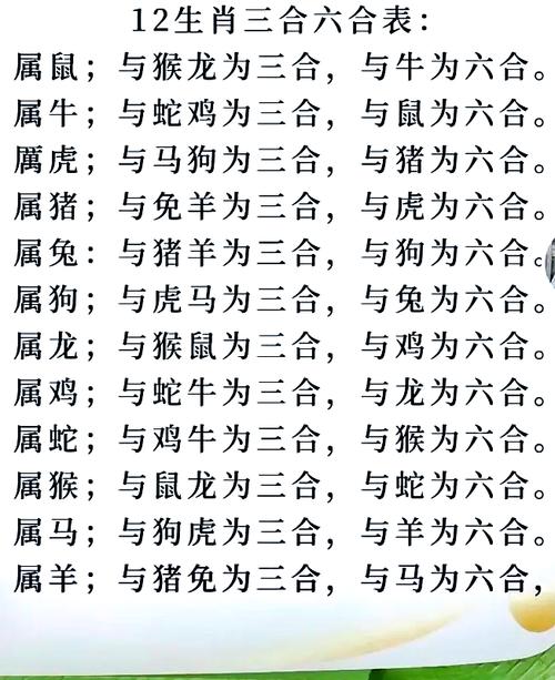 关于“长春花木三一逢”打一最佳准确生肖的信息