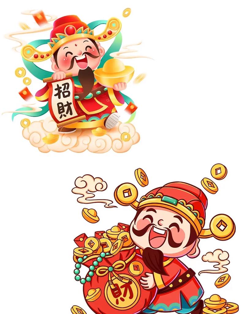 关于“七上八下来风时，财神赐福家家福”代表什么生肖的信息