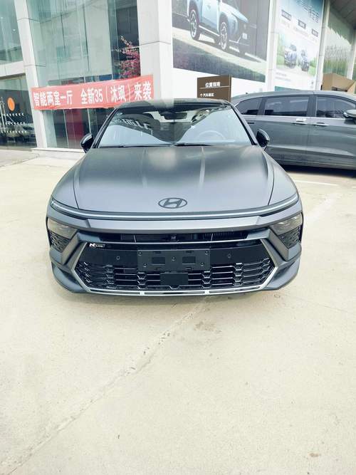索纳塔要出新款了吗-索纳塔新款什么时候上市