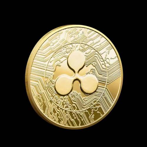 瑞波基因币值多少钱了-瑞波基因币今日价格行情