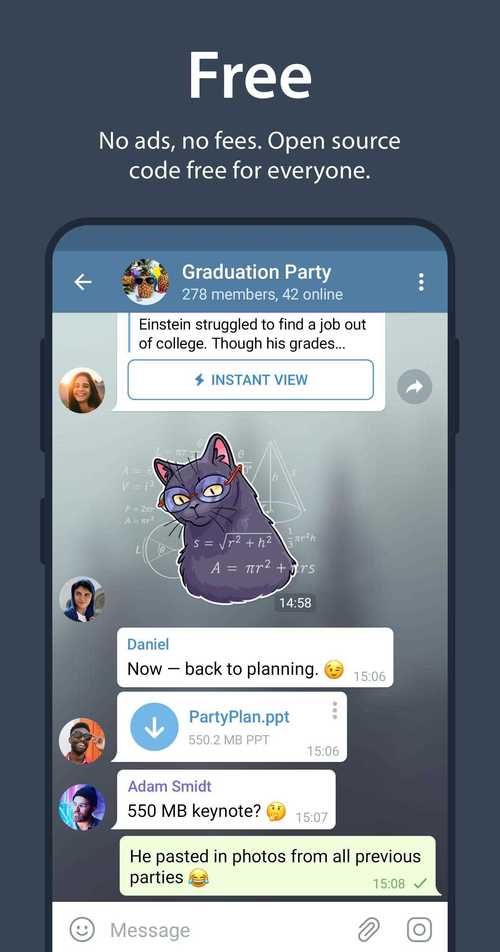 telegraph最新版下载-telegraph最新版本下载