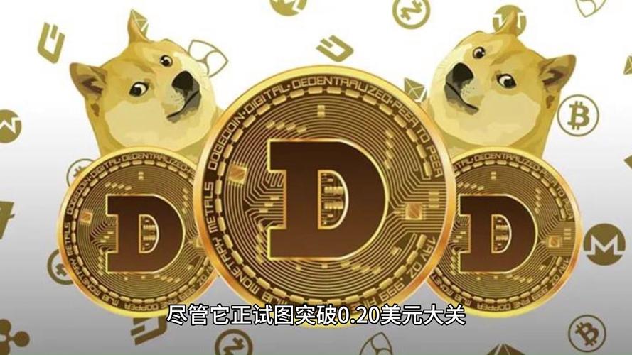 狗狗币2025年会涨还是会跌-狗狗币2025年会涨还是会跌的
