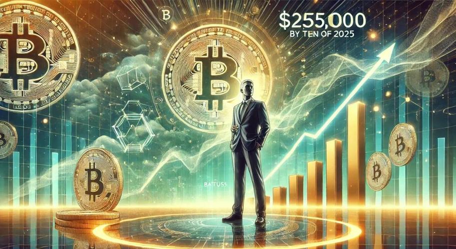 2025未来人预言比特币-2025牛市最可能爆发的币
