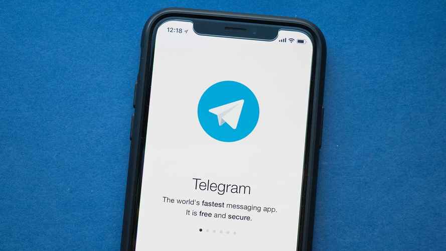 telegeram加密原理-telegram secret chat