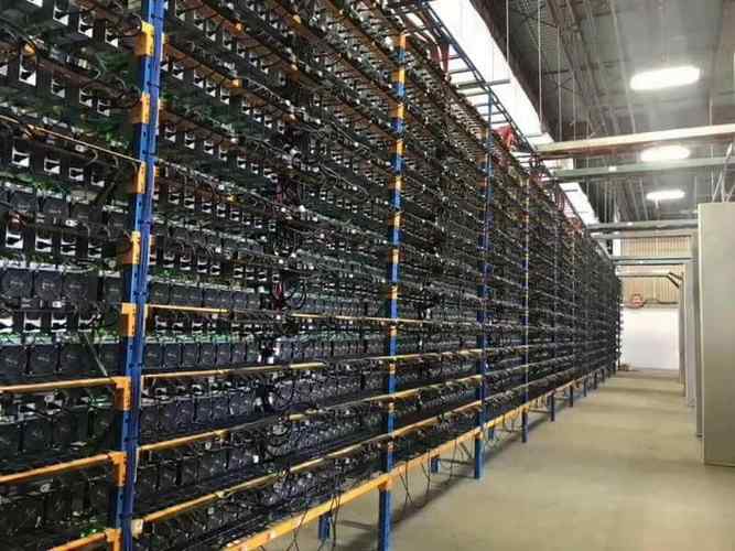 比特币矿机外贸业务员-江苏小伙手握348枚比特币