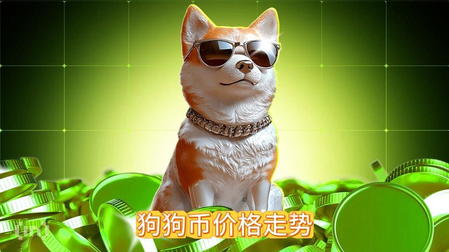 狗狗币今日行情价格美元对加元-狗狗币价格今日行情美元兑人民币