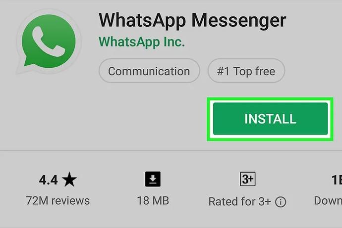 whatsapp官网入口安卓-whatsapp官方网站安卓版本