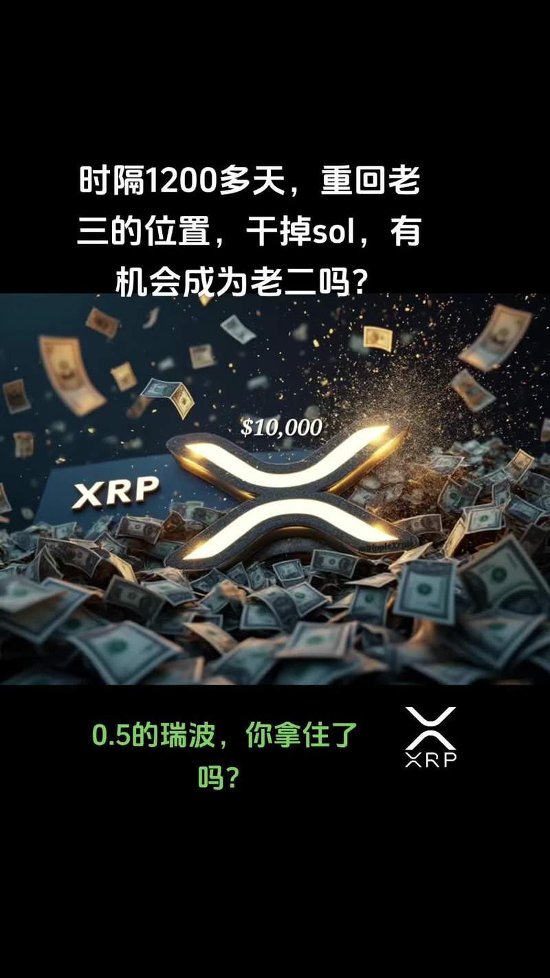 瑞波币涨了3000万倍是真的吗-瑞波币涨了3000万倍是真的吗吗