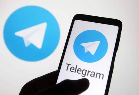 telegeram官网在线登录-telegram official website
