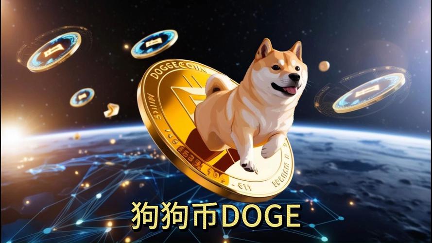 狗狗币2025涨50倍-2025牛市最可能爆发的币