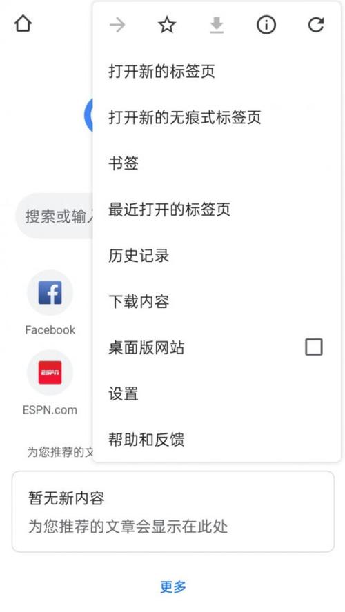 chrome手机安卓版-chrome手机安卓版登录