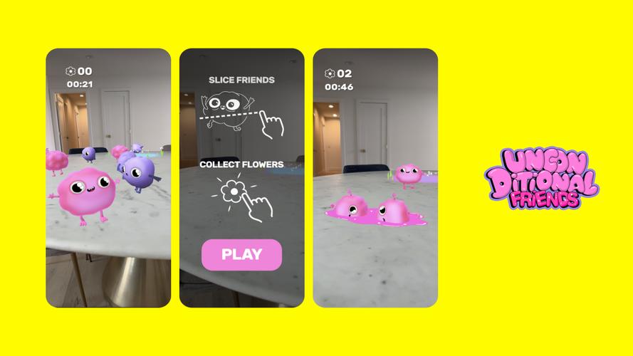 snapcamera特效名称-软件snapchat 特效anim
