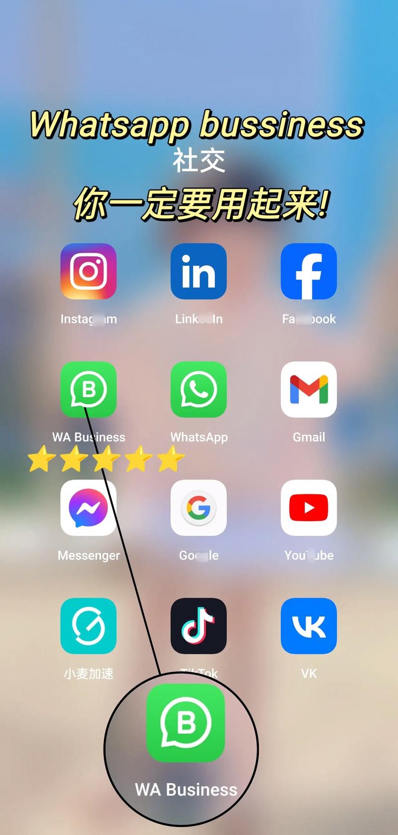 whatsapp安卓版下载链接-whatsapp 安卓下载2020