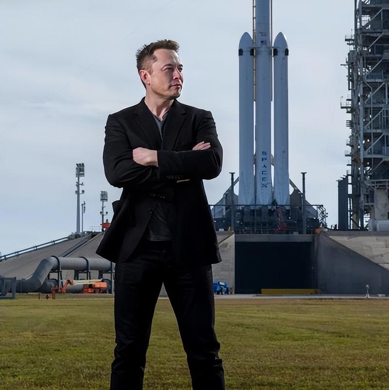 马斯克XRP最新消息-马斯克spacex最新消息