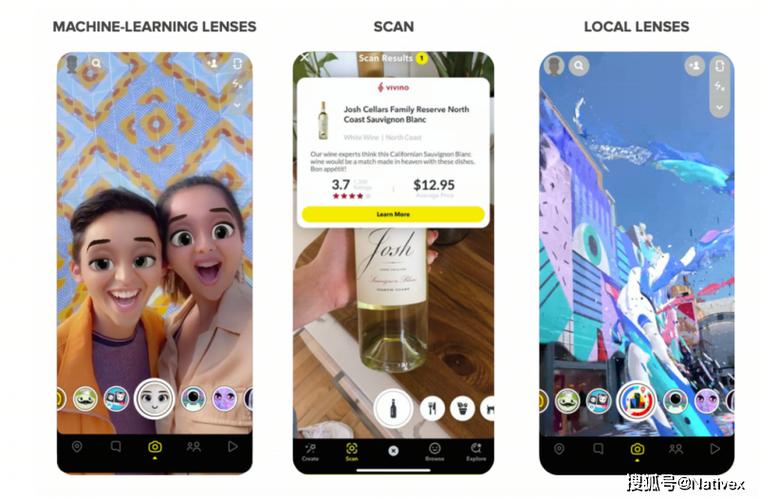 snapchat照片-snapchat照片保存在哪