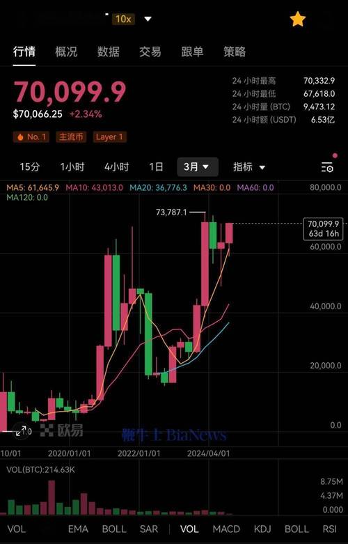 比特币涨幅是什么决定的-比特币涨幅是什么决定的呢