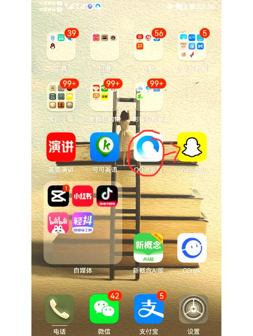 snapchat英文转换为中文-snapchat这个软件怎么把英文改成中文