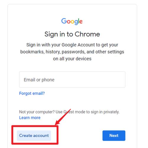gmail-gmail怎么注册