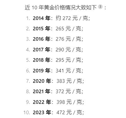 黄金价格大跌-黄金价格大跌吗