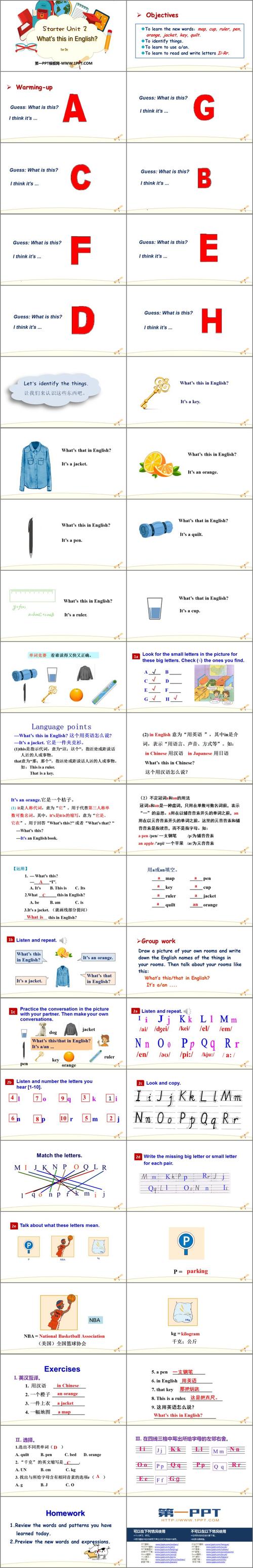 whats正确读音-what ,s怎么读
