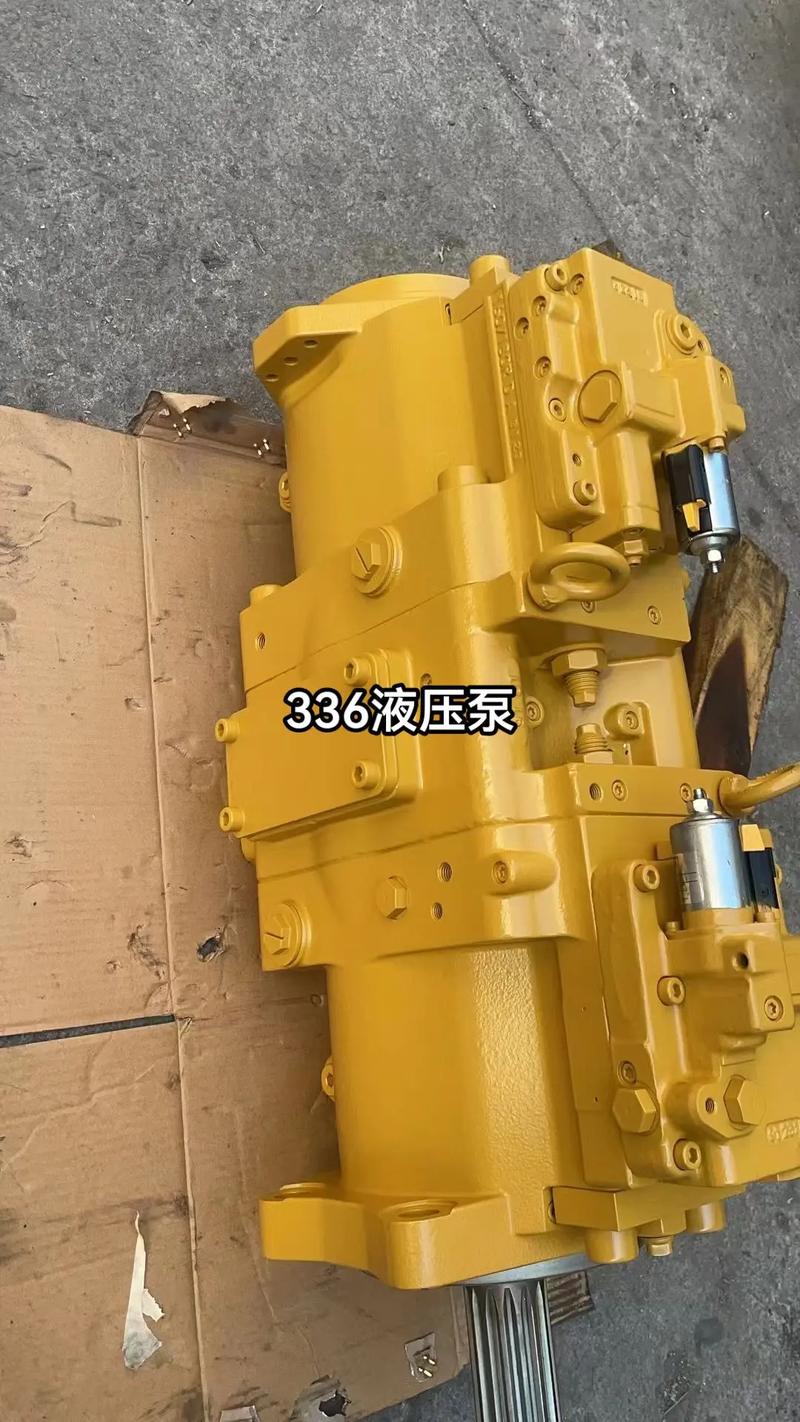 深圳德卡液压泵-深圳德卡液压泵厂家