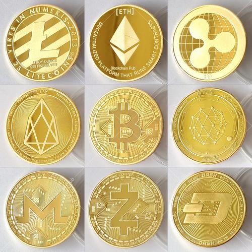 2022年潜力虚拟币-2020最有潜力虚拟币