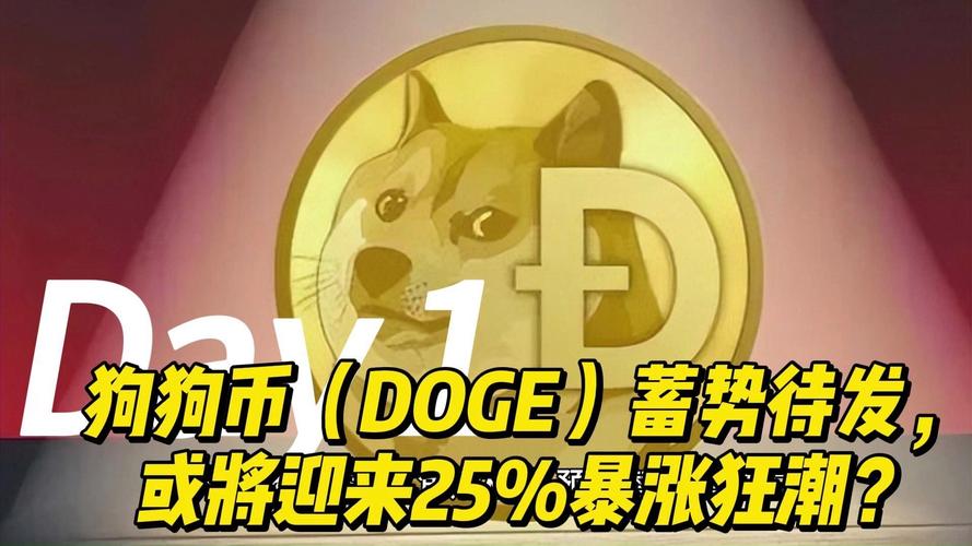 狗狗币2021会涨到多少钱-狗狗币2021年底能涨到多少钱