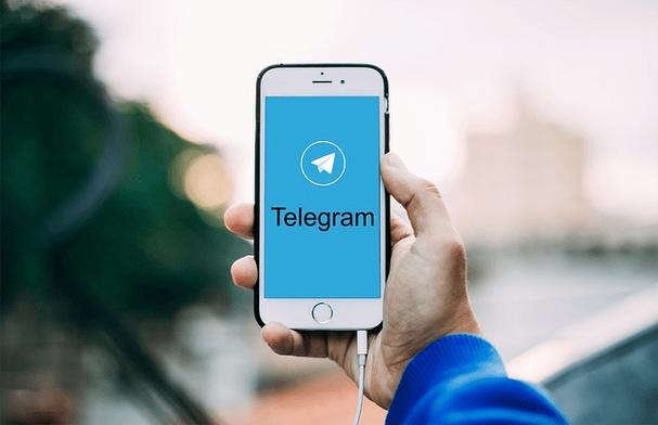 telegeram是什么-Telegeram是什么社交软件