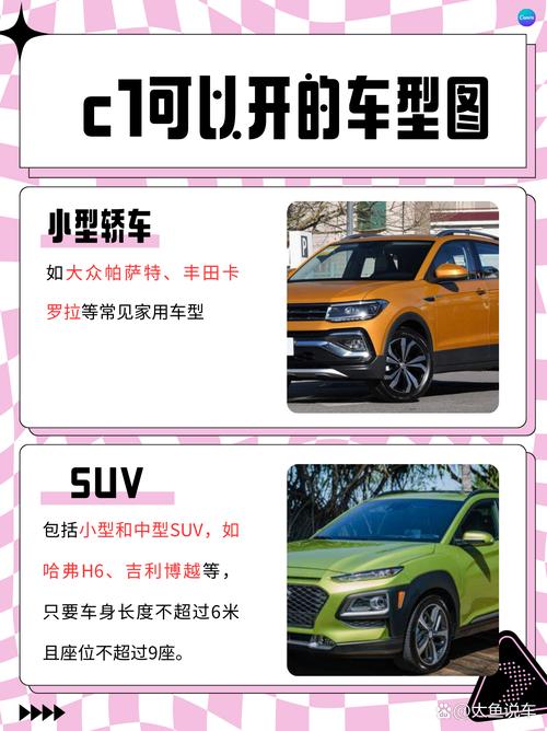 什么是suv家用小汽车-家用suv属于小型客车吗