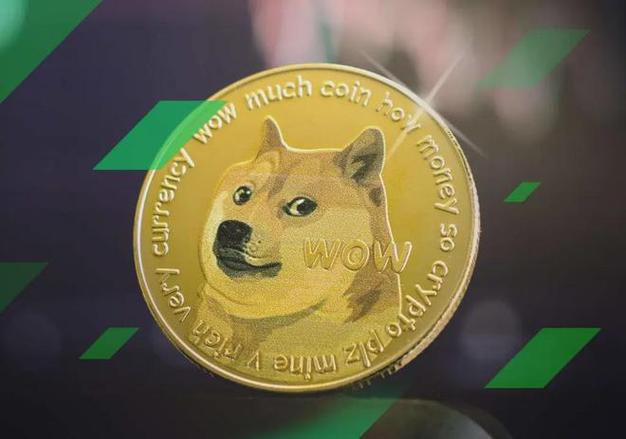 狗狗币可靠吗?-狗狗币是什么项目