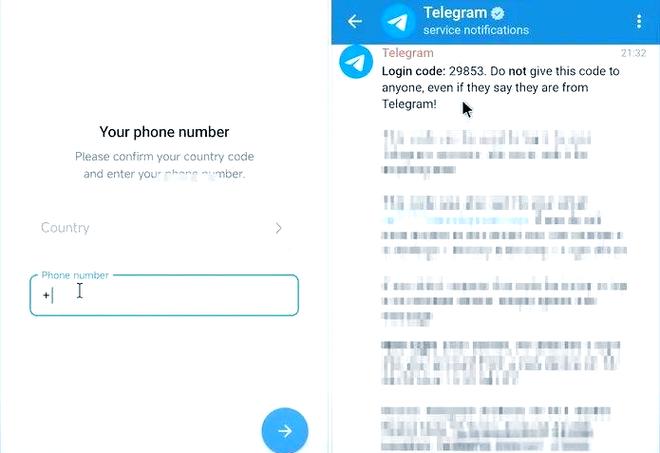 telegram中国-telegram中国如何申请账号