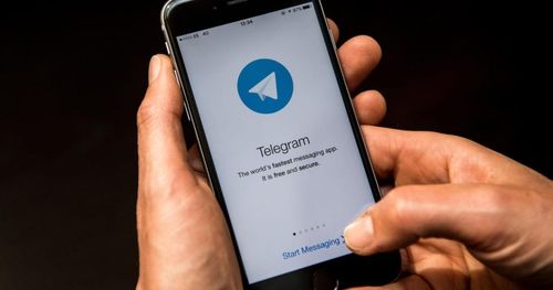 telegeramiphone的简单介绍
