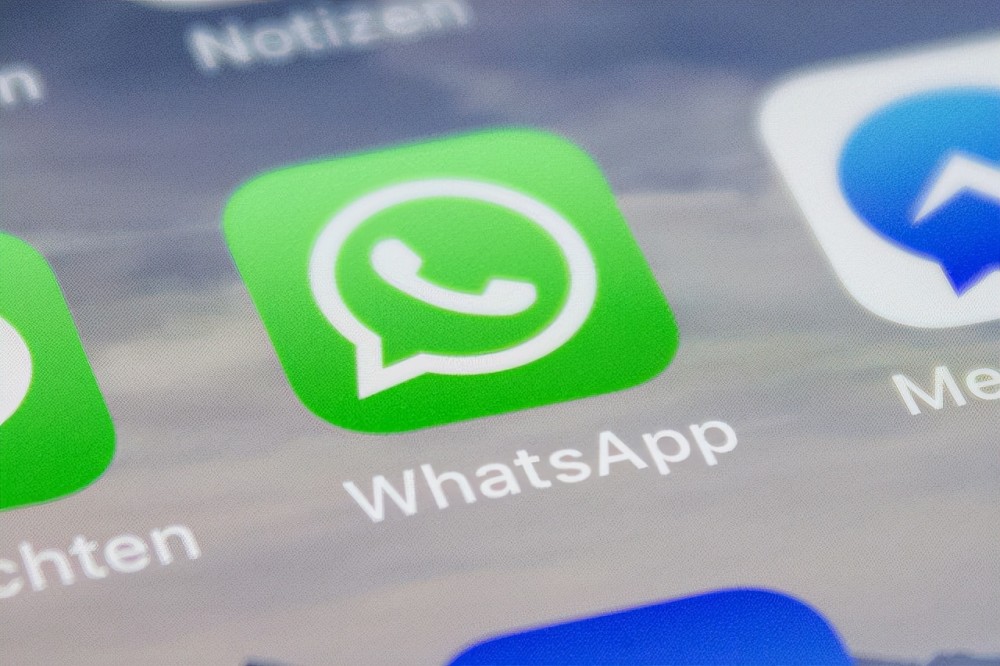 whatsapp现在在中国可以用了吗-2020年whatsapp在中国能用吗