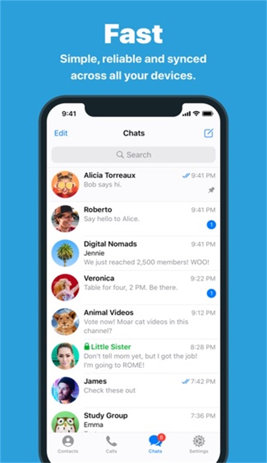 纸飞机中文版app下载-纸飞机中文版app下载官网