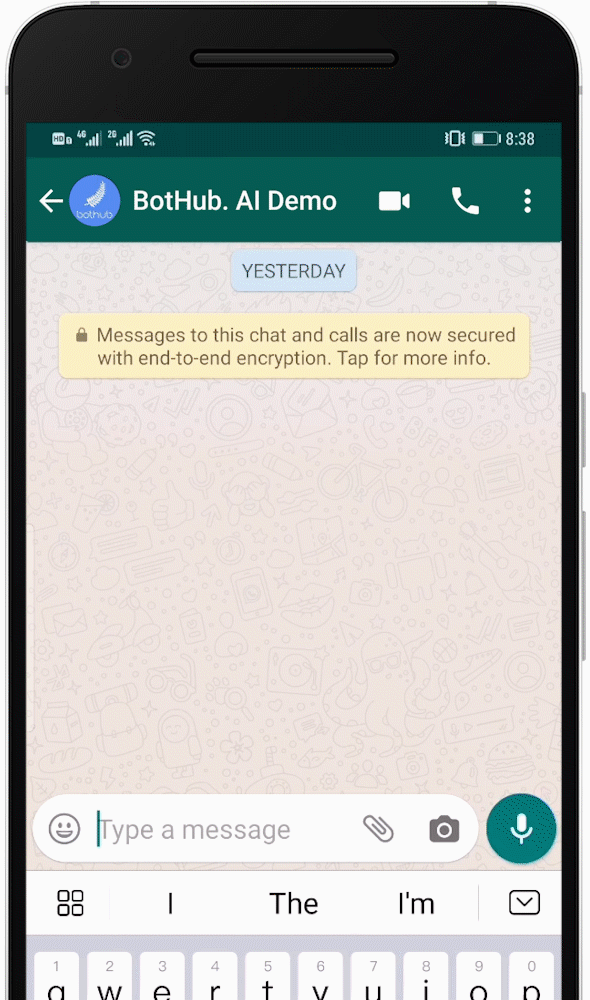 WhatsAPP下载软件-whatsapp 下载 apk