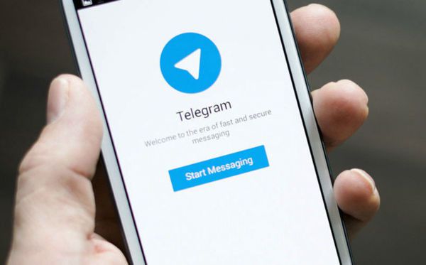 telegramios怎么用-telegeram中文版ios