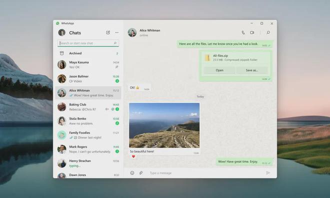 whatsapp在国内怎么用-whatsapp国内怎么用不了