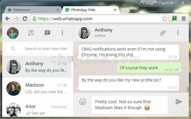 whatsapp中文叫什么-whatsapp中文叫什么名字