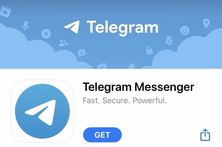包含iphone如何登陆telegram的词条