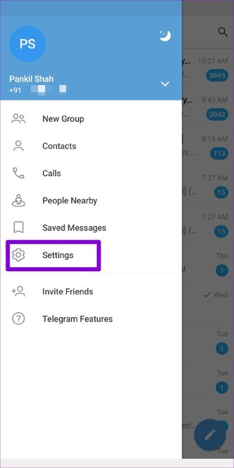 包含telegram怎么不能用了的词条