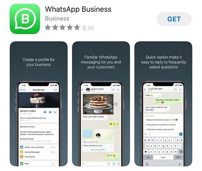 whatsapp和微信的区别-whatsapp和微信有什么区别