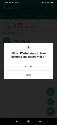 关于downloadwhatsappapkandroid的信息